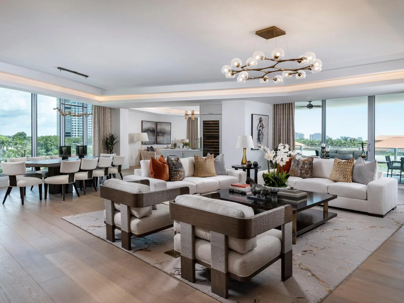Ritz-Carlton Residences Naples